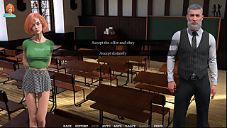 admin added